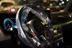 مێرسێدس بێنز G-Class